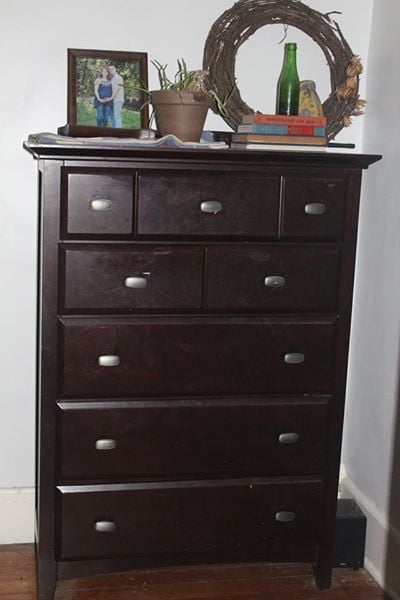 dresser