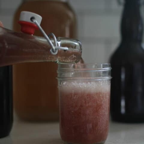 Water Kefir
