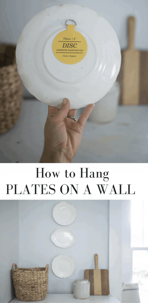Extra small plate hangers best sale