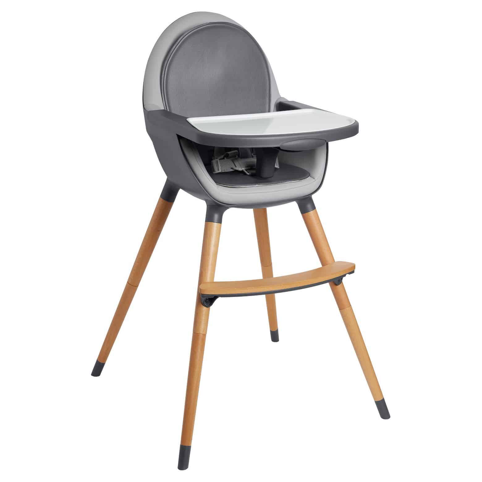 Minimalist Mom Baby Essentials Baby Checklist High Chair Skip Hop