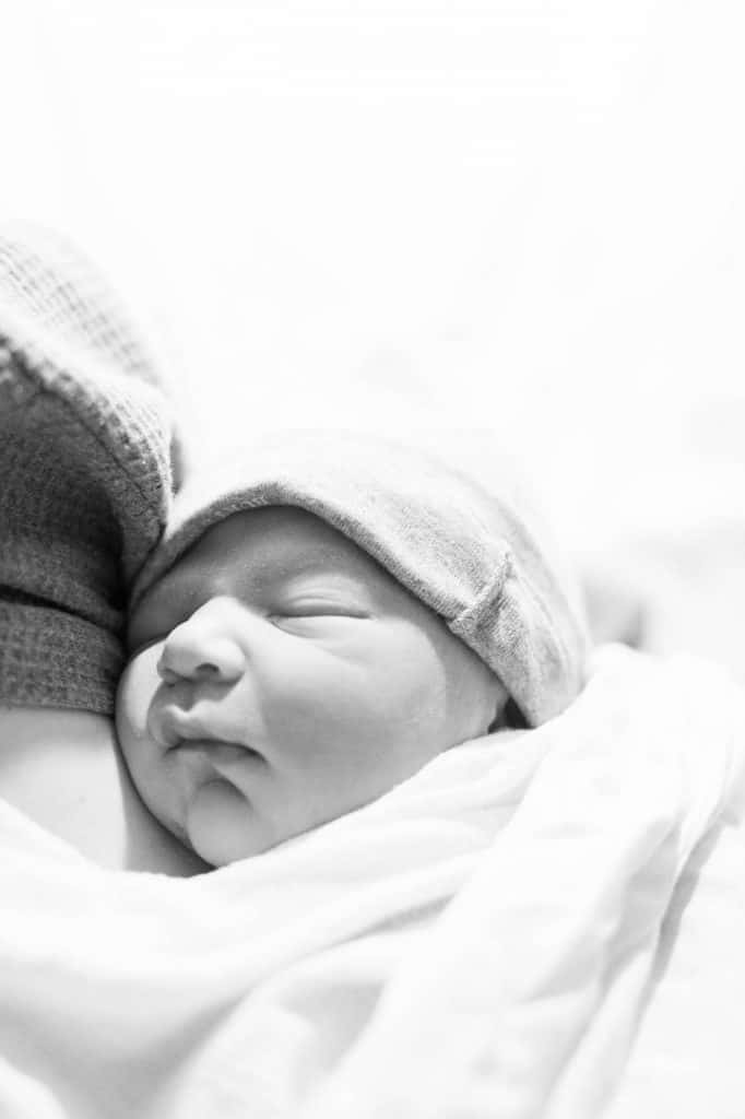 Introducing Micah Bobby Gene- My Bradley Method Home Birth Story ...