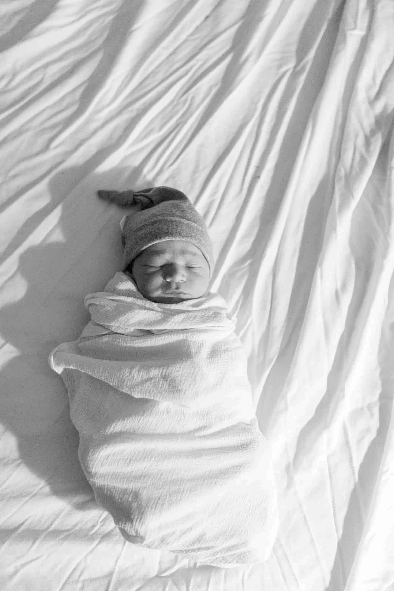 Bradley Method Home Birth- a Positive Birth Story