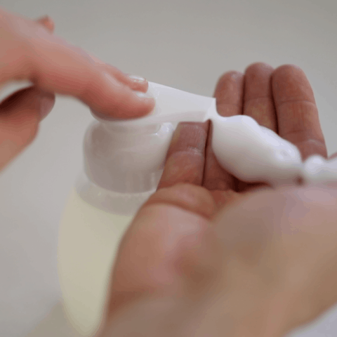 Easiest DIY Foaming Hand Soap Recipe