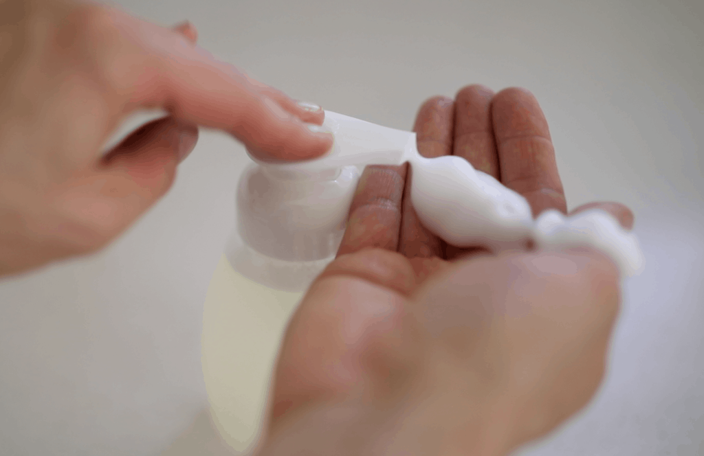 Easy Foaming Hand Soap Recipe –