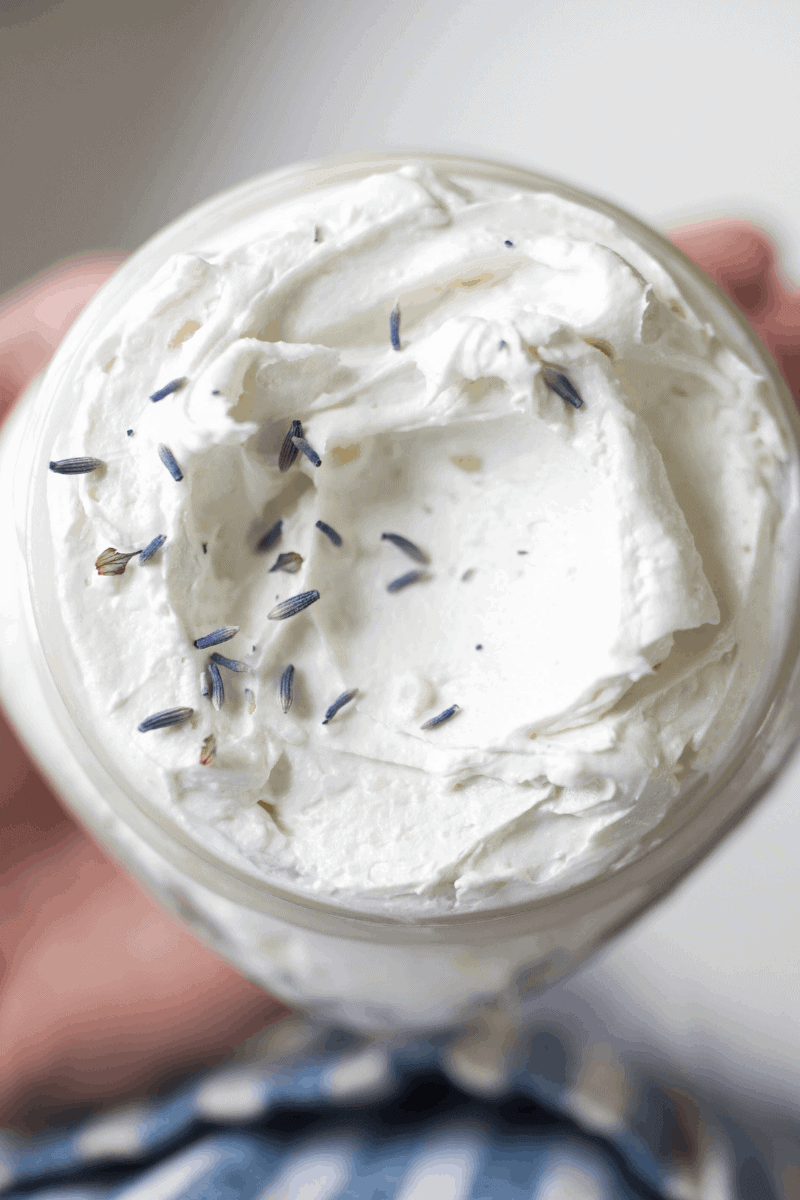 All-Purpose Whipped Tallow Balm – The Basic Stitch