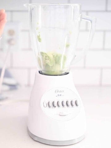 Avocado Dressing- Healthy Meal Ideas for Family