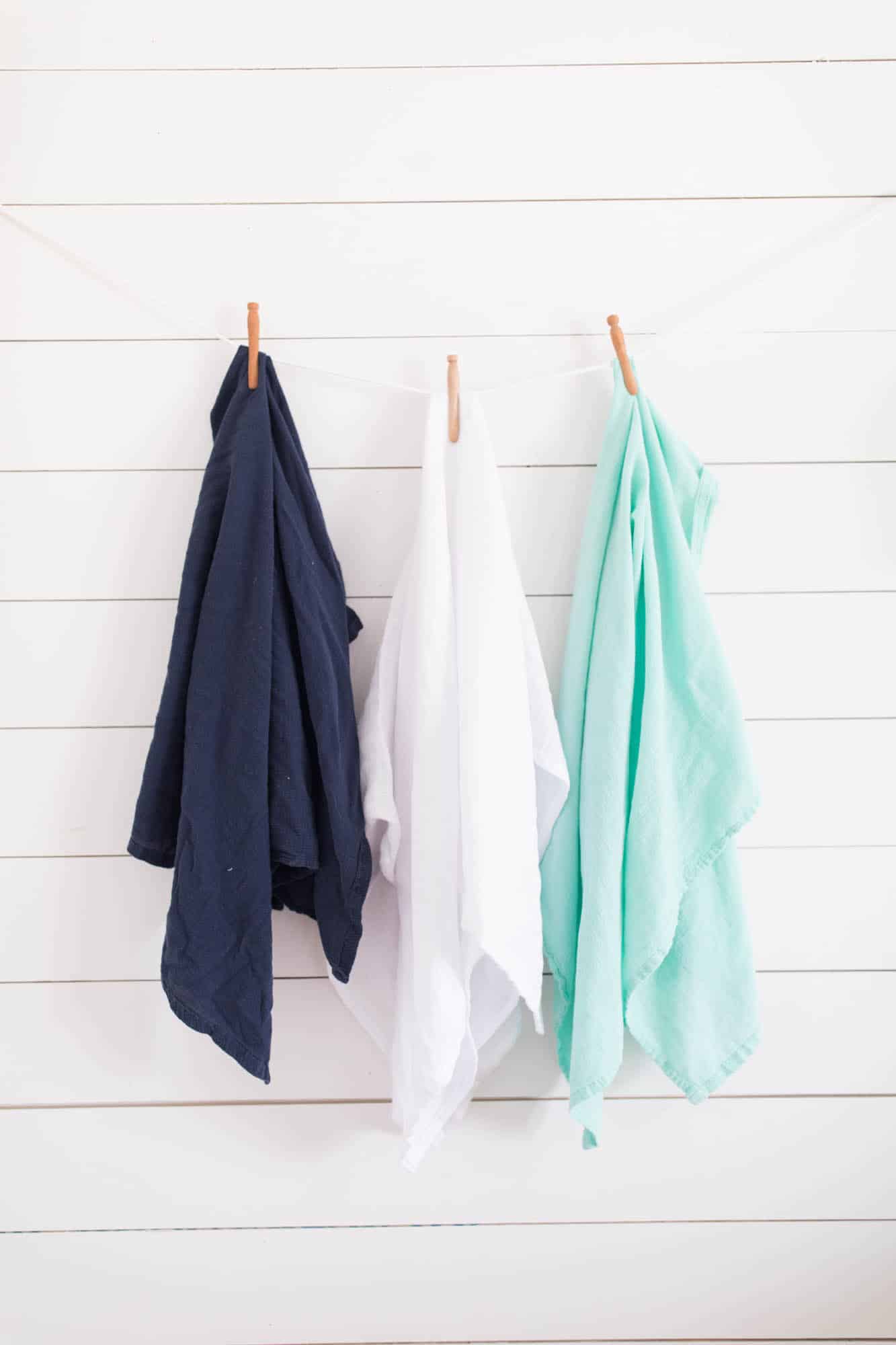 How to Make Muslin Swaddle Blankets Farmhouse on Boone