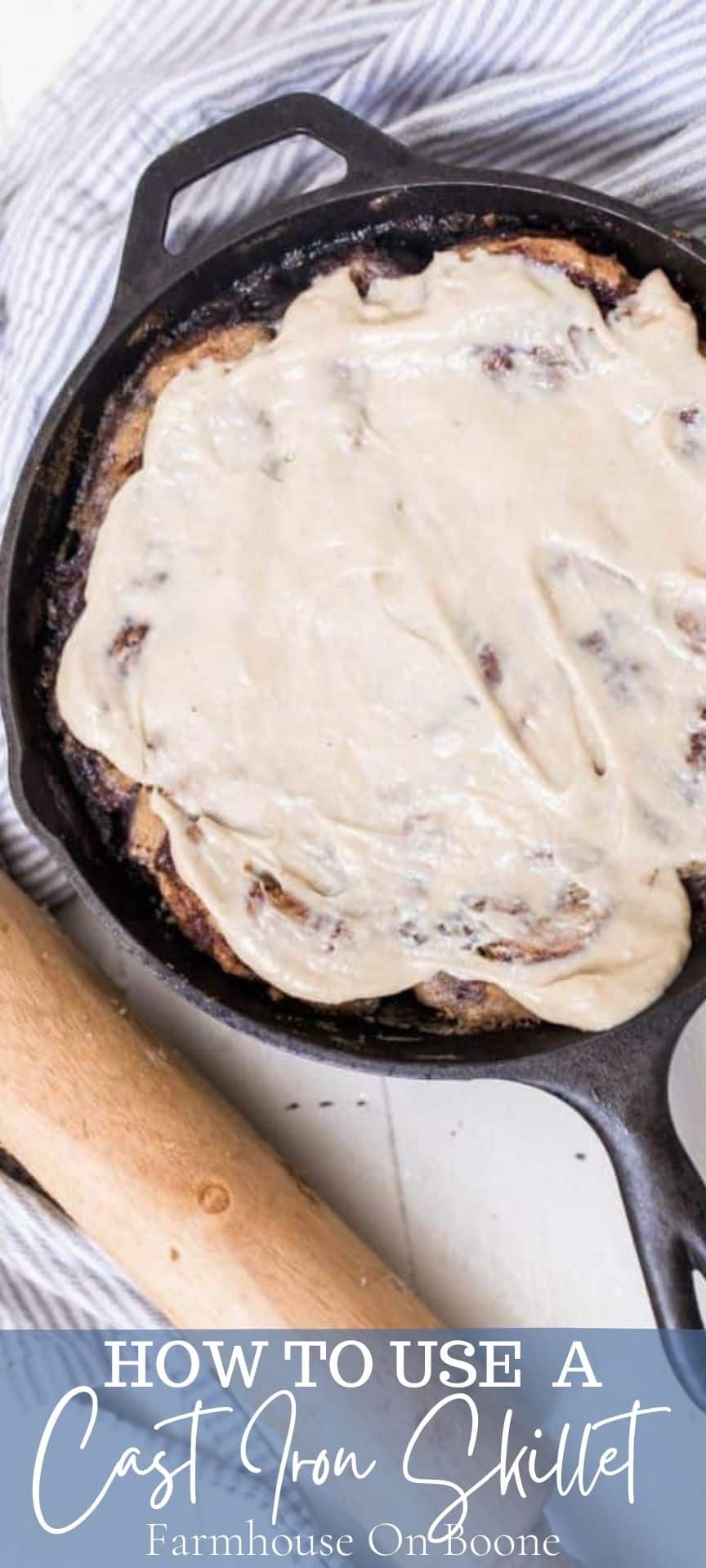 How To Use A Cast Iron Skillet Everything You Need To Know