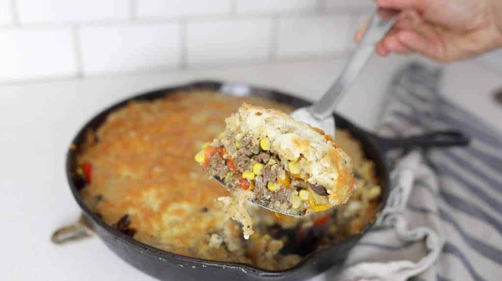 50 Easy One Pot Meals - Best One Skillet Dinner Recipes