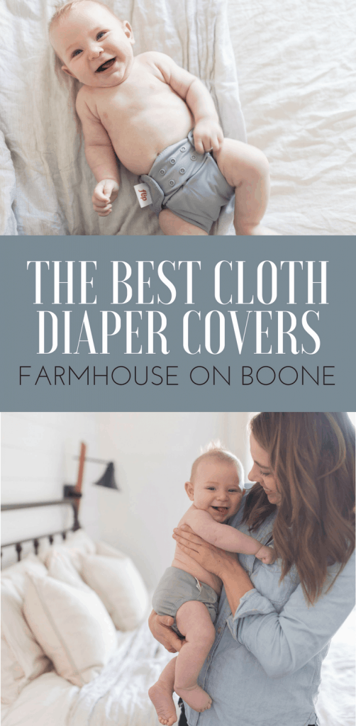 The best cloth diaper covers #clothdiapers 