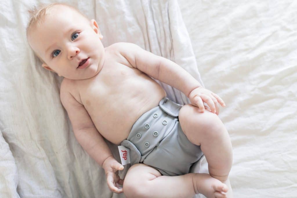 The Best Cloth Diaper Covers - Farmhouse on Boone