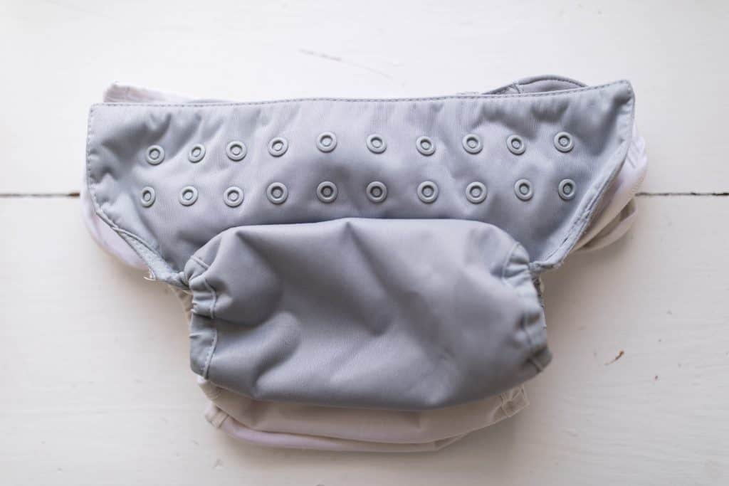 The Best Cloth Diaper Covers - Farmhouse on Boone