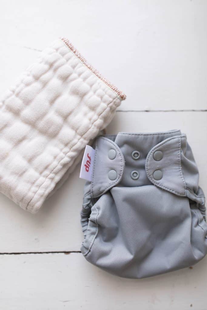 The Best Cloth Diaper Covers - Farmhouse on Boone