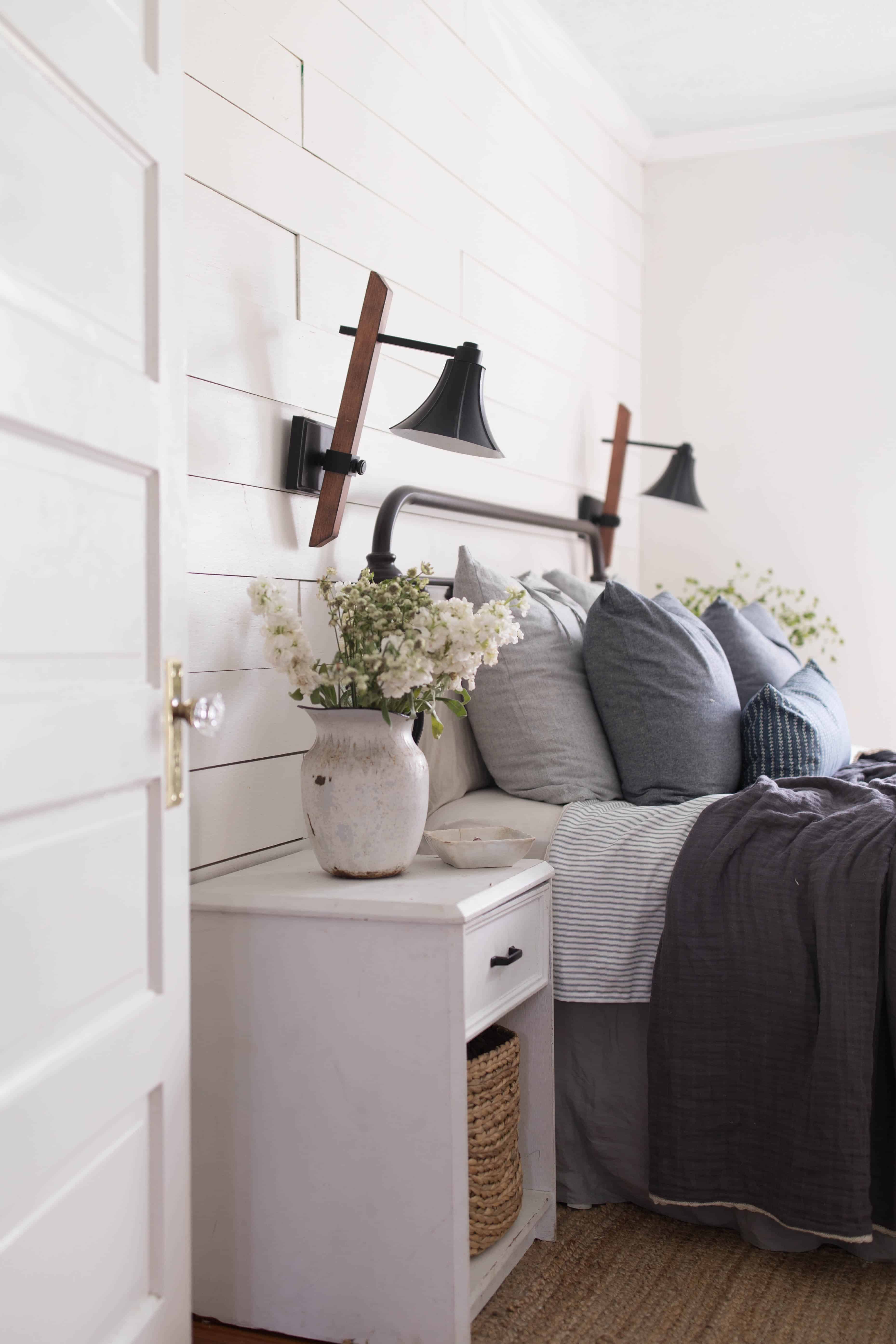 Creatice Summer Bedroom Decorating Ideas 
