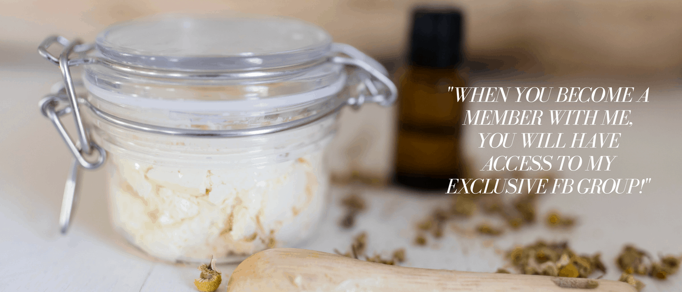doterra essential oils blogger