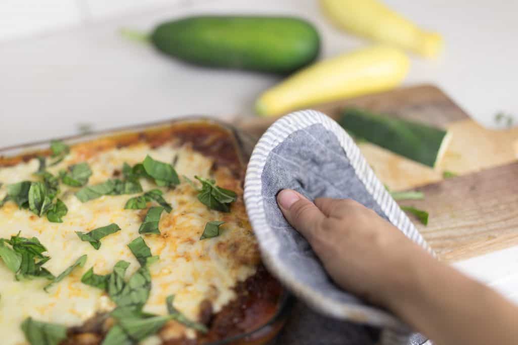 zucchini lasagna recipe grain free