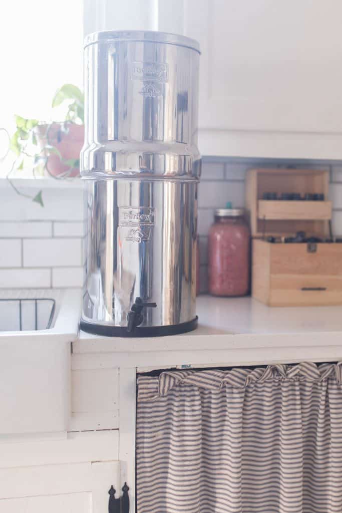 berkey water filter review why we love our berkey for our large family