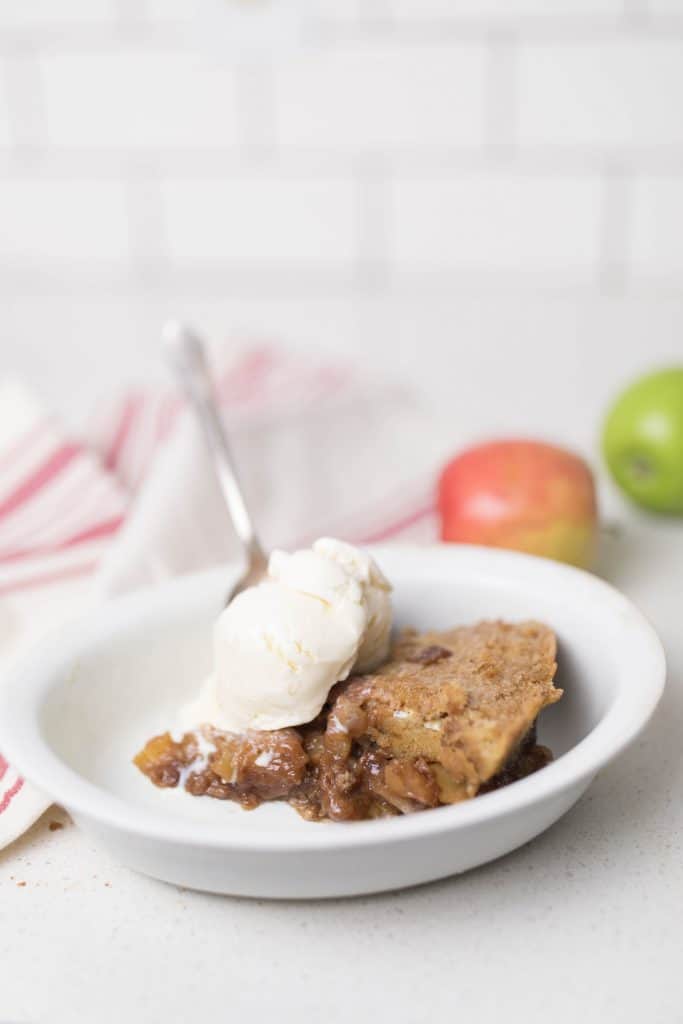 sourdough dessert recipes sourdough apple pie