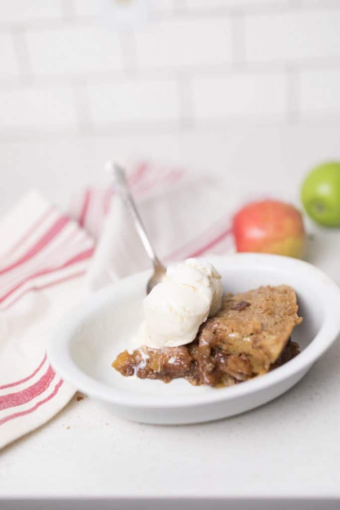 Sourdough Apple Pie traditional grains sourdough recipes