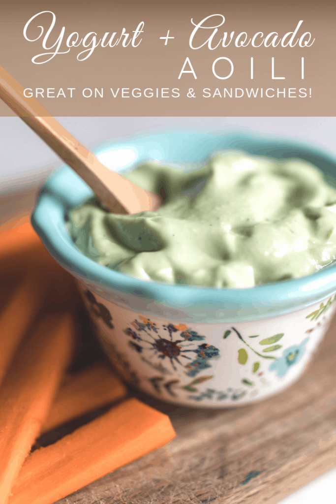 yogurt and avocado aioli healthy sandwich spread recipe healthy veggies dip recipe with avocado
