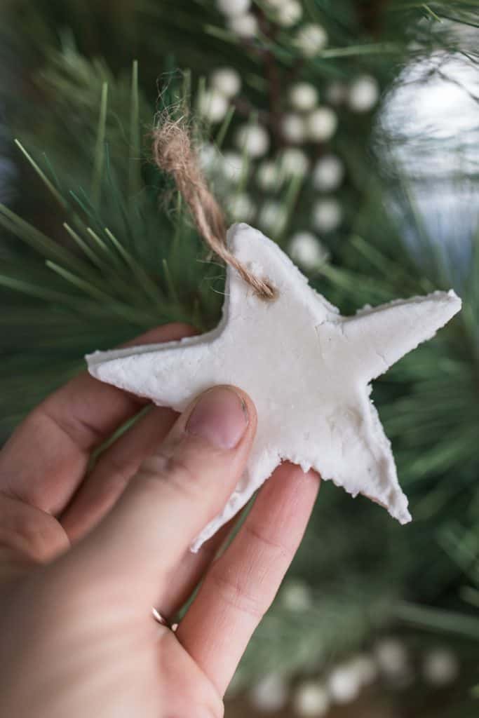 essential oil diffuser ornaments diy