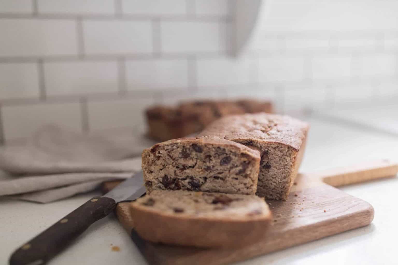 Sourdough Recipes Farmhouse on Boone