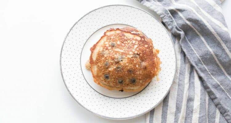 the best sourdough pancake recipe