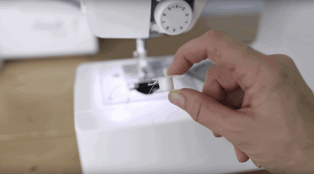 How to Thread a Bobbin