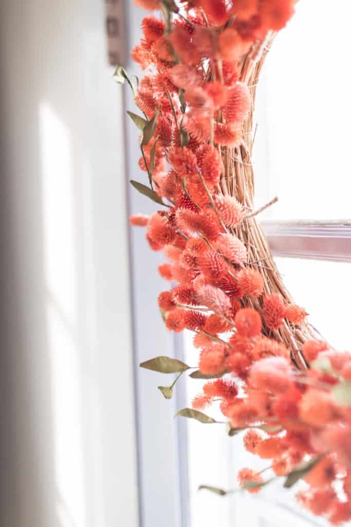 colorful farmhouse mudroom homestead colors