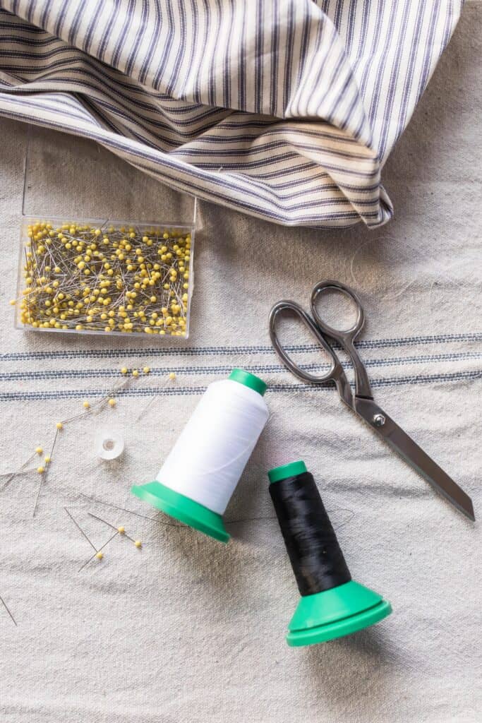 sewing essentials for beginners