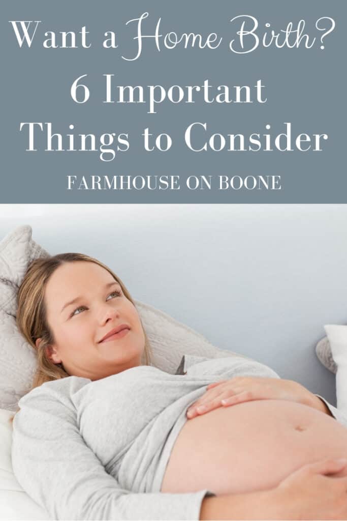 want a home birth 6 important things to consider farmhouse on boone home birth