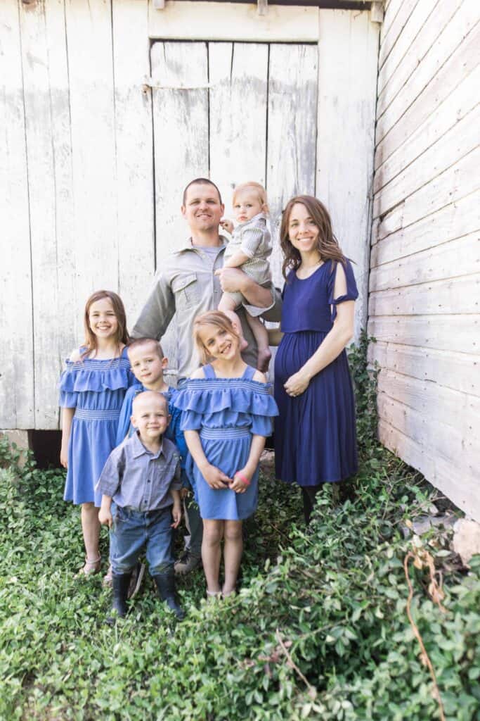Answering a Recurring Question | How I get EVERYTHING Done with 5 Kids| Supermom? | Do you ever relax? - Farmhouse on Boone