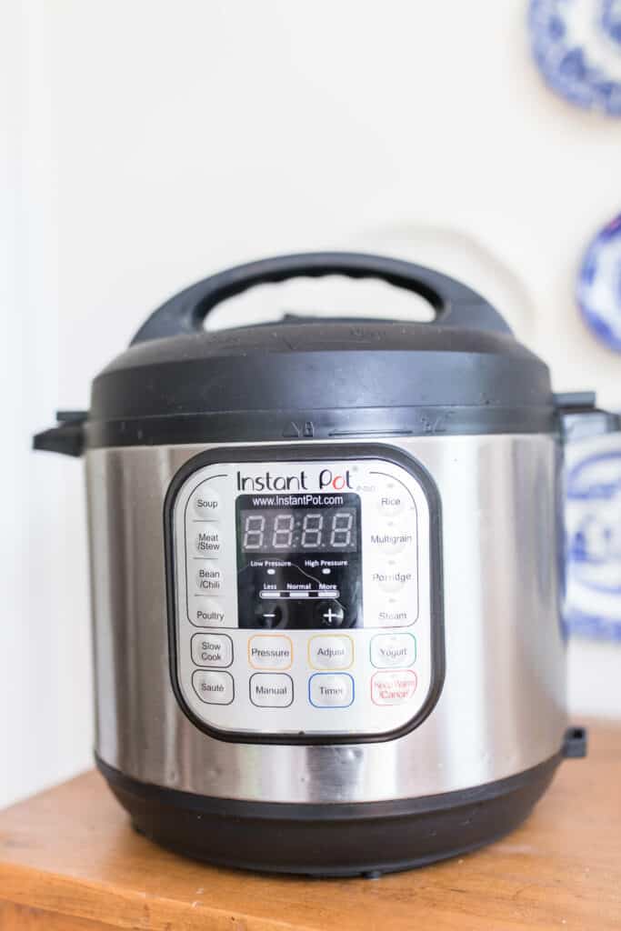 How to use Dubbas Insert Pans to Cook in Instant Pot 