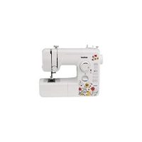 Brother Jx2517 Lightweight and Full Size Sewing Machine.