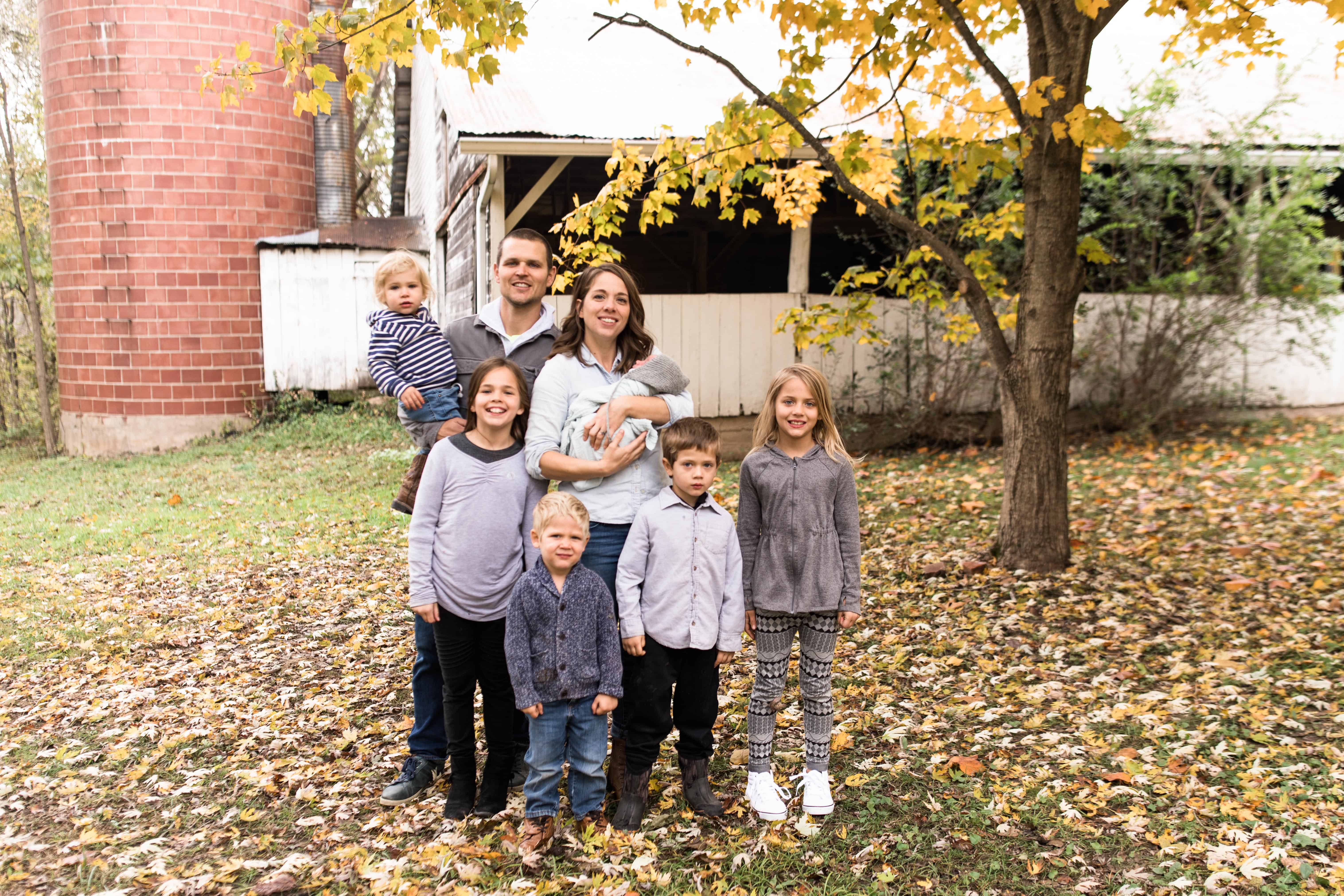 Meet Lisa from Farmhouse on Boone Farmhouse on Boone