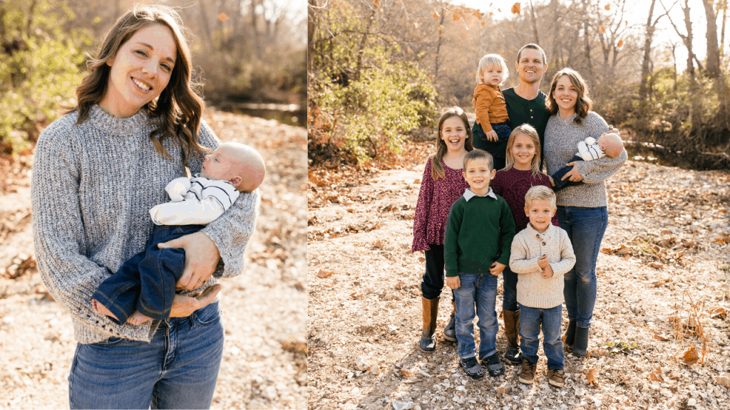 Meet Lisa from Farmhouse on Boone Farmhouse on Boone