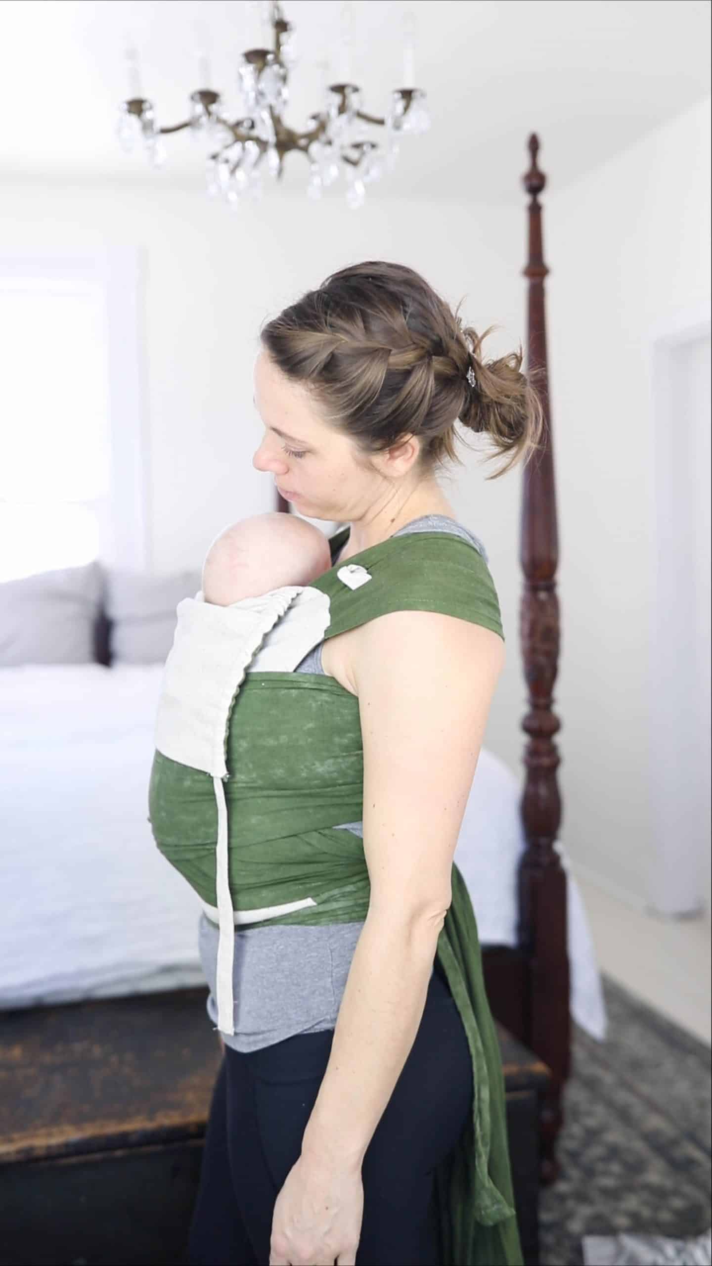 Best Baby Wrap Carriers Farmhouse on Boone