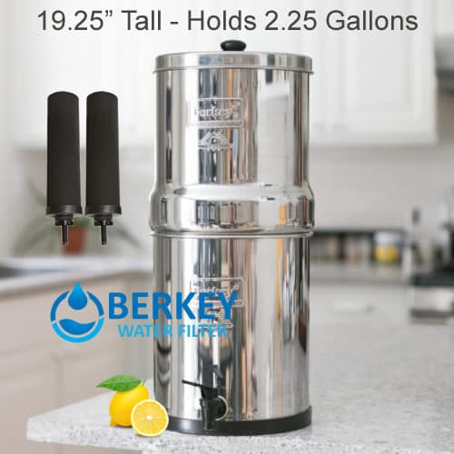 big berkey