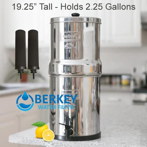 big berkey