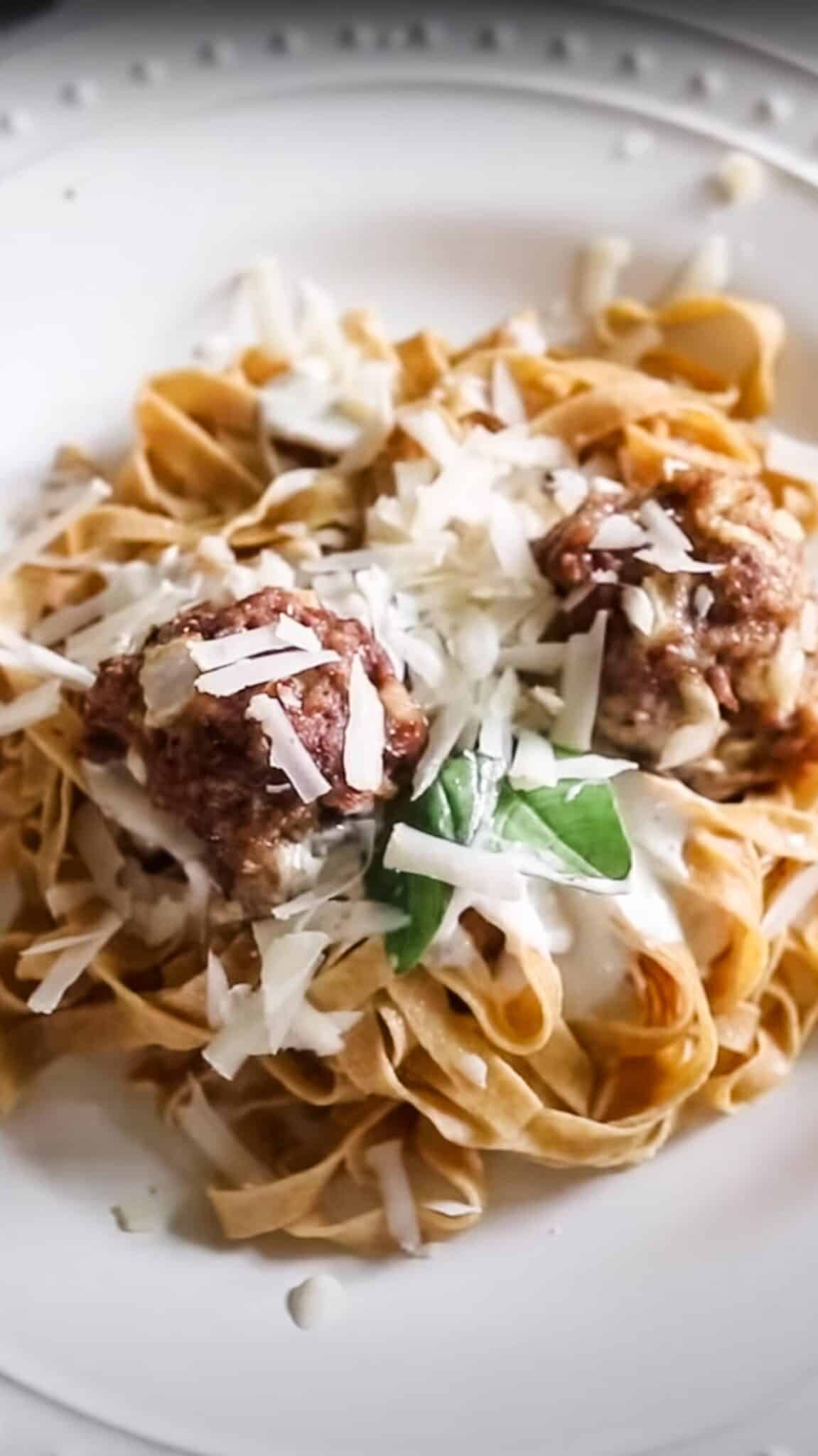 Homemade Pasta With Einkorn Flour Farmhouse on Boone