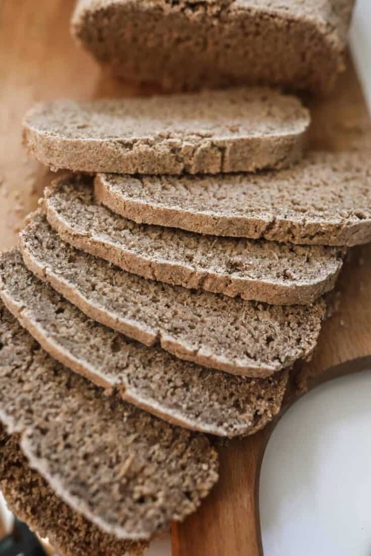 Beginner's Sourdough Bread Recipe - Farmhouse on Boone