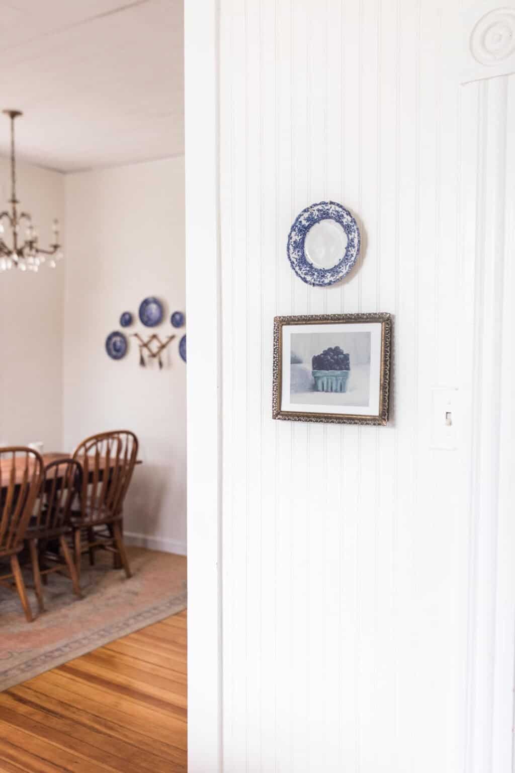 Farmhouse Wall Art Ideas - Farmhouse on Boone
