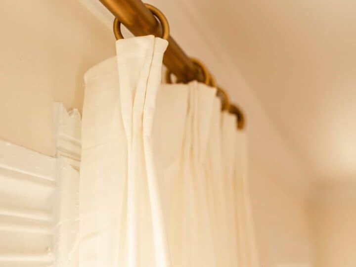 Diy Ikea Curtain Farmhouse On Boone Diy Ikea Curtain Farmhouse On Boone, Most Popular Ikea Curtains