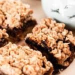 Healthy Date Squares Recipes - Farmhouse on Boone