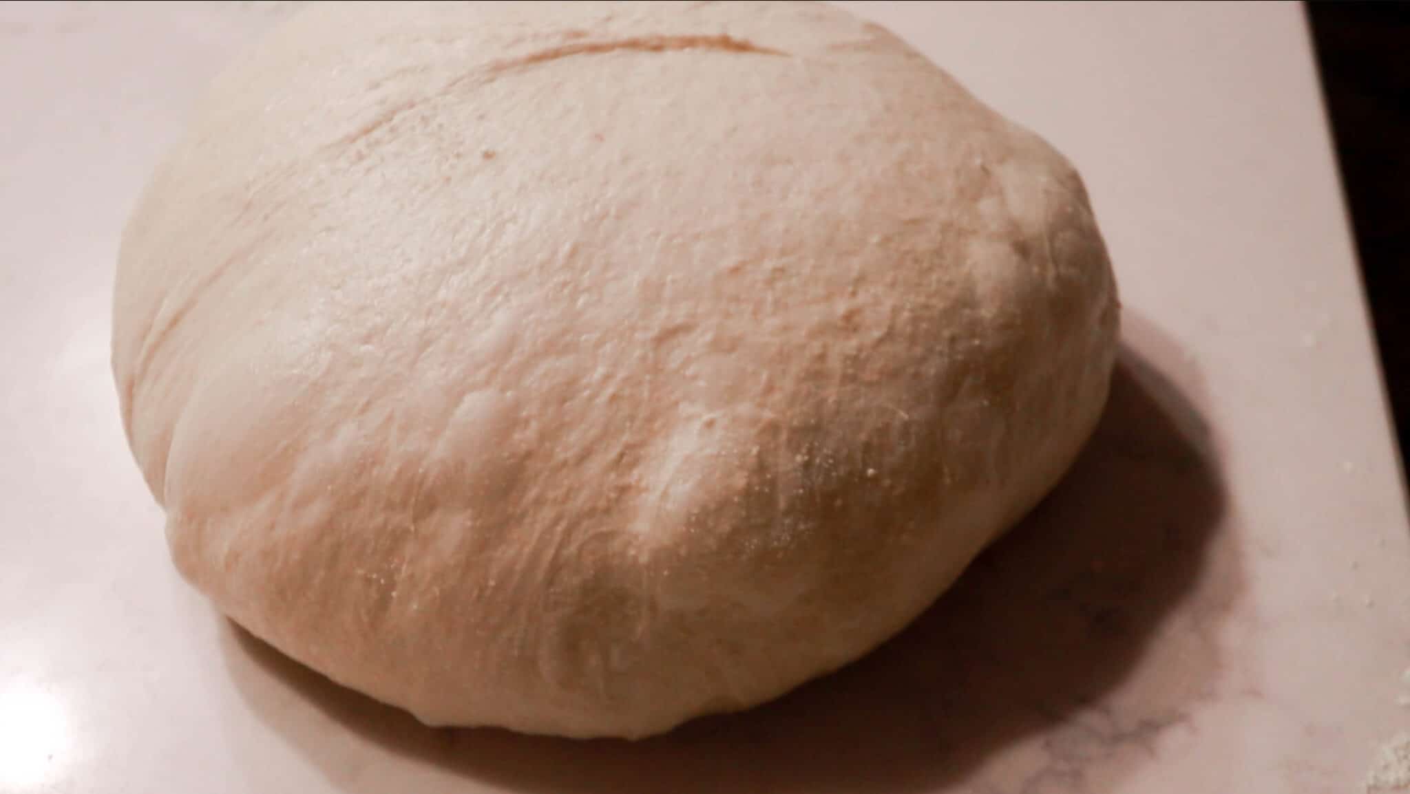 NoKnead Sourdough Bread Farmhouse on Boone