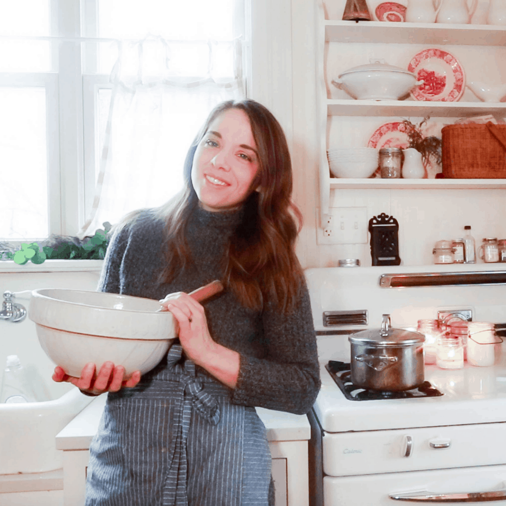 Meet lisa from farmhouse on boone farmhouse on boone