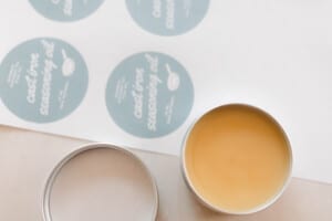 DIY Cast Iron Seasoning Oil - Farmhouse on Boone