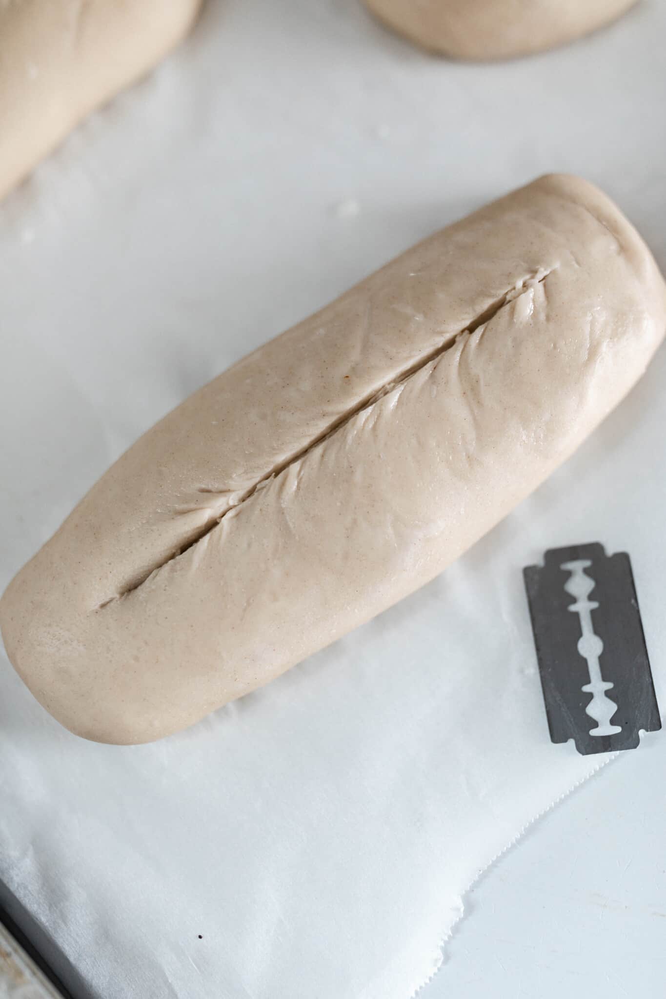 Sourdough Sandwich Rolls Farmhouse on Boone