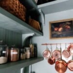 Victorian Farmhouse Pantry Reveal - Farmhouse on Boone