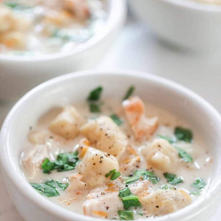 Soup Archives - Farmhouse on Boone